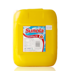 Oil X20L