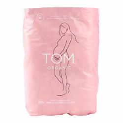Tom Organic Maternity Pad 12 Pack