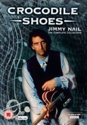 Crocodile Shoes: The Complete Collection DVD