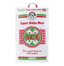 ACE Super Maize Meal 1 X 12.5KG