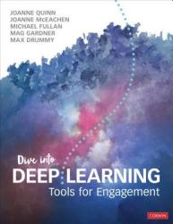 Dive Into Deep Learning - Tools For Engagement Paperback