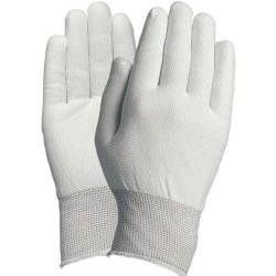 Blue Nitrile Examination Gloves - At A Discount