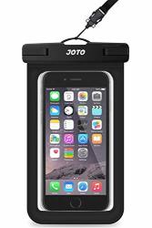 JOTO Universal Waterproof Pouch Phone Dry Bag Underwater Case For Iphone 11 Pro Max XS Max Xr X 8 7 6S Plus Se 2020