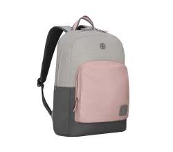 Crango 16" Laptop Backpack Pink