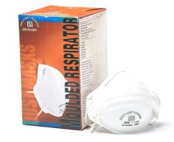 ffp2 dust masks