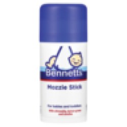 Bennetts Mozzie Insect Repellent Stick 40ML