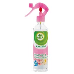 Airwick Aqua Mist Spray Cool Linen 345 Ml