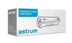 Astrum Toner Replacement Cartridge For Hp 201A CF401A Canon 045 Cyan