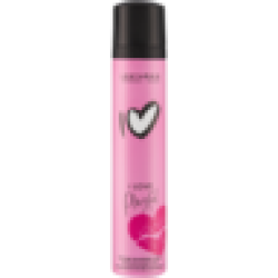 LENTHÉRIC Lenth Ric I Love Playful Perfume Deodorant Spray 90ML
