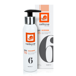 Celltone Skin Care 125ml Facial Moisturiser 6