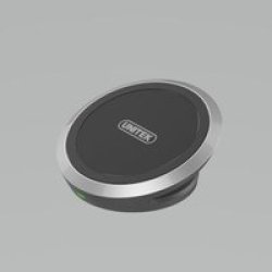 UNITEK Qi 1.2 Wireless Charging Pad Max 10W