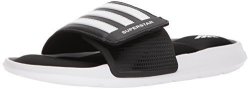 Adidas Performance Men's Superstar 5G Sneaker Core Black white core Black 12 M Us