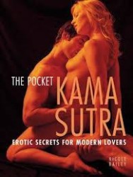 The Pocket Kama Sutra - Erotic Secrets For Modern Lovers
