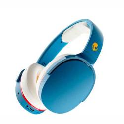 EVO Skullcandy Hesh Wireless Over-ear - True Blue