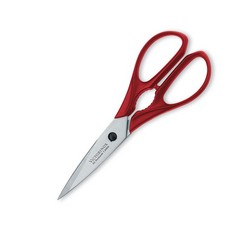 Victorinox Swiss Army Victorinox - Kitchen Scissors - Red