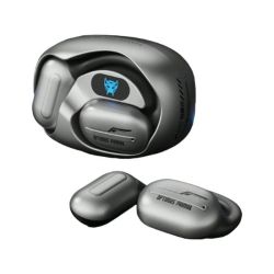 - TF-T20 - Optimus Primal 360 Sound Wireless Earbuds - Grey