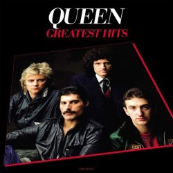 Queen - Greatest Hits I Vinyl