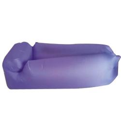 Inflatable Lazy Sofa Fast - Purple