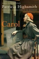 Carol Paperback