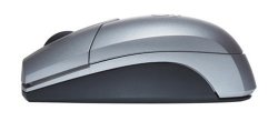 Logitech 931006-0403 Cordless Optical Mouse For Notebooks