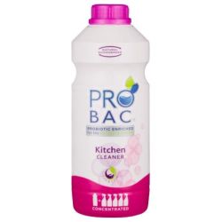 Kitchen Cleaner - Concentrated - 1L
