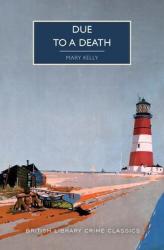 Due To A Death Paperback