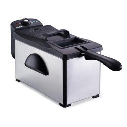 Electric Fryer - Home Use - Single