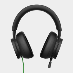 Xbox Microsoft Wired Stereo Headset