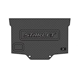 Toyota Starlet Addo Rubber Boot Mat For
