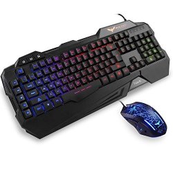 led keyboard price