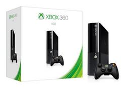 Microsoft Xbox 360 4GB Game Console with Wireless Controller