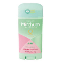 Mitchum Deodorant Stick Powder Fresh 1 X 76G