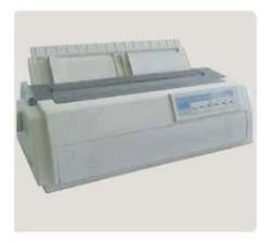 Compuprint 3056N - 24 Pins 480 Cps Hsd 136 Col - Dot Matrix Printer