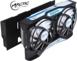 Arctic Accelero Twin Turbo Iii Graphics Cards Cooler For Enthusiasts