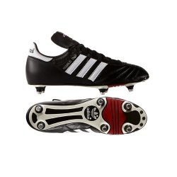 Deals on Adidas World Cup Rugby Boots UK 9 Compare Prices Shop Online PriceCheck