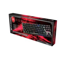 VX Gaming Mechanical Gaming Keyboard - Zeus Series
