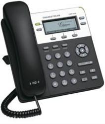 Grandstream GXP1450 VoIP Desktop Phone