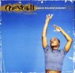 Me'shell Ndegeocello - Peace Beyond Passion CD