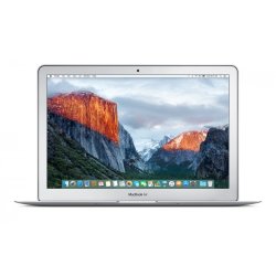 Macbook Air 13-INCH 1.6GHZ Dual-core I5 - 128GB SSD