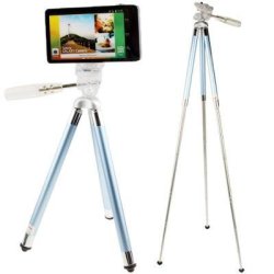 Fotopro FY-583 Portable Tripod Stand For Digital Cameras 8-SECTION Legs Max Weight Load: 1KG Baby...