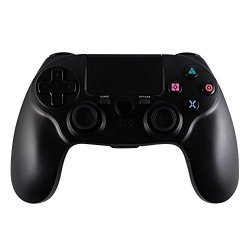 Elementdigital Playstation 4 Controller Dualshock PS4 Wireless Gamepad With Charging Cable For Playstation 4 Playstation 4 Controller