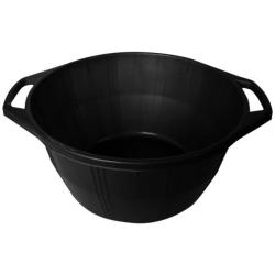 40CM Round Basin With Handle