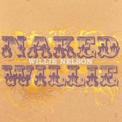 Nelson Willie - Naked Willie Cd