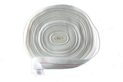 Cow Strapping 3.8CMX50MT White
