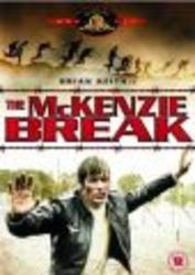 The McKenzie Break DVD