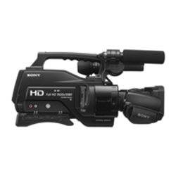Sony HXR-MC2500P Video Camera