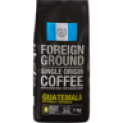 Single Origin Guatemala Coffee Beans 1KG