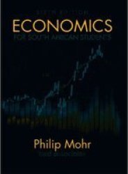 Economics For South African Students 6ED