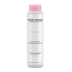 Forevo One Step Makeup Remover 200ML