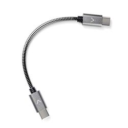 Dd TC05 Typec To Typec Audio Data Decoding Cable For Android Phone To USB Dac&amp Device.